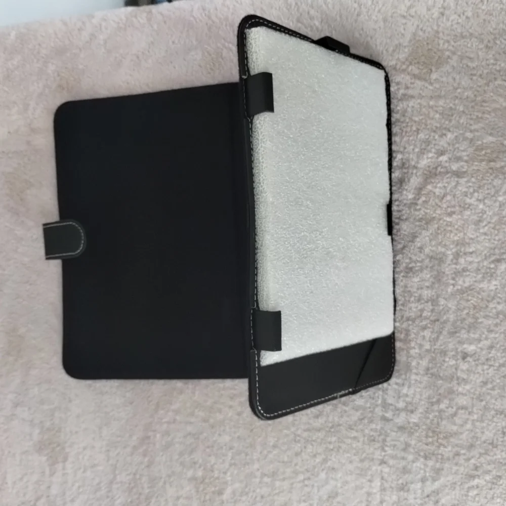Black Tablet Case Protector 9 inch / 5/5